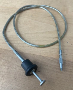Vintage Photography Camera Shutter Release Cable 30” - Picture 1 of 5