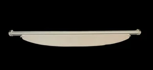 OEM Toyota Prius 2010 Cargo Shade Trunk Cover Privacy Screen Gray Original - Bild 1 von 9