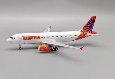 Indian Airlines / A320-200 / VT-ESJ / IF320IC1023 / 1:200 *PRE-ORDER* - Image 1 of 2