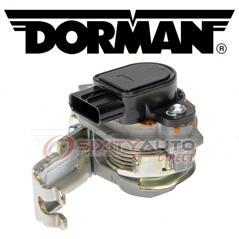 Dorman Accelerator Pedal Sensor for 2004-2008 Acura TSX Body Sensors  po — 第 1/4 张图片