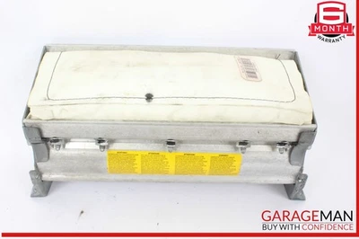00-06 Mercedes W220 S55 AMG CL500 tablero de instrumentos lado derecho airbag bolsa de aire OEM Foto 1 de 4