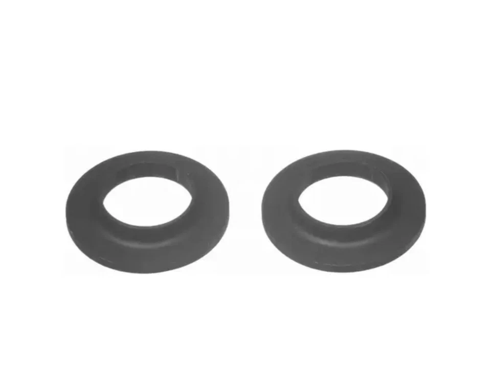 Aislador de resorte helicoidal trasero MOOG K6203-2 para Buick Toyota Ford Lincoln Mercury Foto 1 de 1