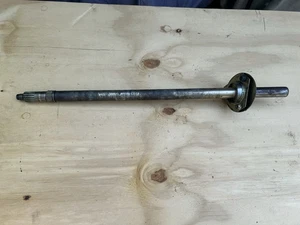 98 Polaris Indy Xlt 600 Touring Jack shaft good bearing - Picture 1 of 4