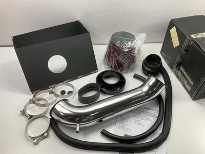 Spectre 9932 Cold Air Intake Kit For 2002-2008 Dodge Ram 1500 2500 Gas V8 Truck - Image 1 of 4