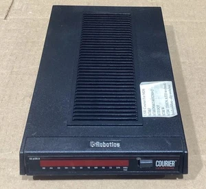 US Robotics Courier V.Everything Modem Part #1.020.091-B - Picture 1 of 6