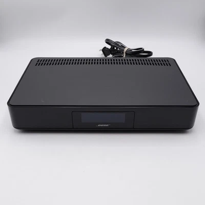 Bose Cinemate 120 AV Control Console 414642 Untested Sold AS IS - Image 1 of 4