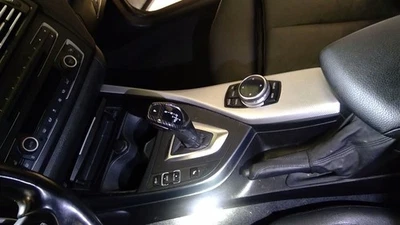 LID ONLY! Console Front Floor Fits 16-21 BMW M2 909300 - Image 1 of 4