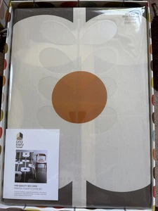Orla Kiely Duvet Set - Picture 1 of 5