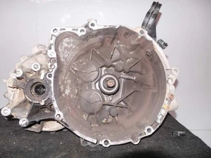 1023678 - MR915426 - T120433 GEARBOX / VOLVO / 325877 FOR MITSUBISHI SPACE STAR - Picture 1 of 5