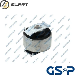 2x CONTROL ARMTRAILING ARM BUSH 511937 FOR RENAULT LAGUNA/Grandtour F4P 1.8L - Picture 1 of 6