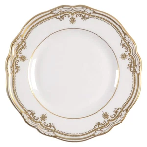 Spode Stafford piatto bianco per pane e burro 8809276 - Foto 1 di 1