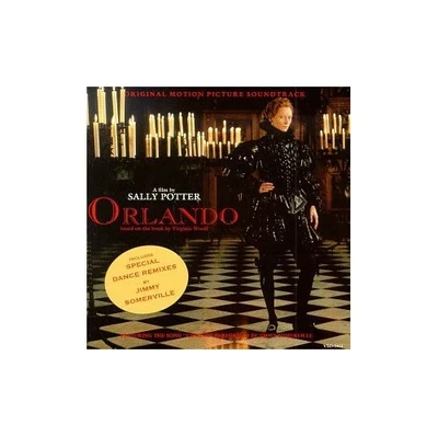 Various - Orlando - Various CD TCVG The Cheap Fast Free Post - Image 1 of 2