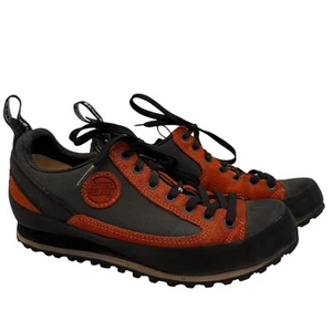 Hanwag Women's Rotpunkt Lady Approach Hiking Trail Shoes Size 8 - Bild 1 von 9