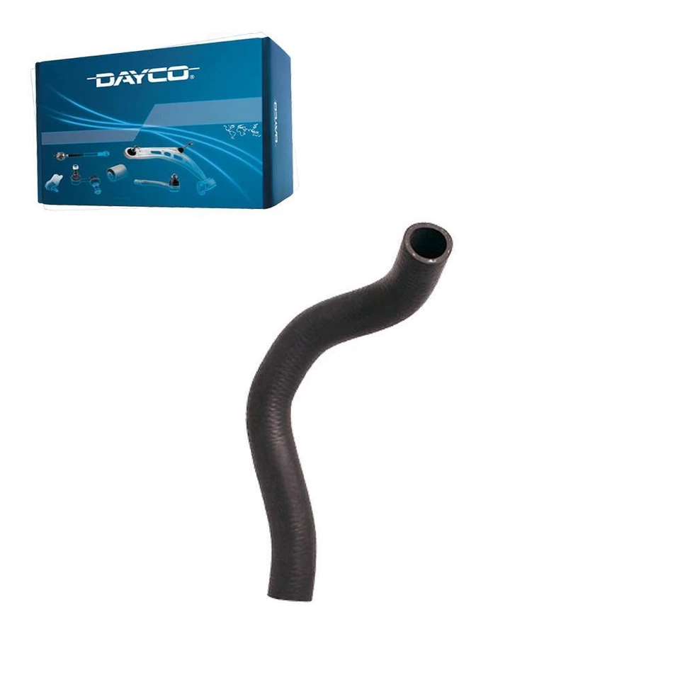 Manguera de refrigerante de radiador Dayco superior - cuello de llenado al motor para Kia Soul 2012-2013 Foto 1 de 2