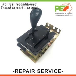 Electronic Selector Module Repair Service For Jeep Grand Cherokee WG 2.7L - Imagen 1 de 4