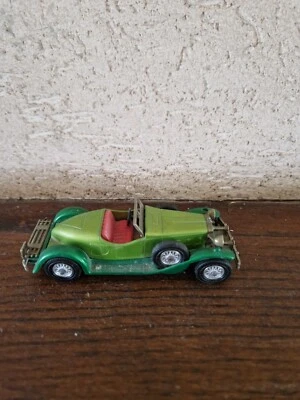 STUTZ BEARCAT 1931 REF Y-14 1/43 MATCHBOX MODELS OF YESTERYEAR SANS BOITE - Photo 1/4