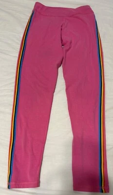 Calças femininas Hanna Andersson 150 12 - Imagem 1 de 2