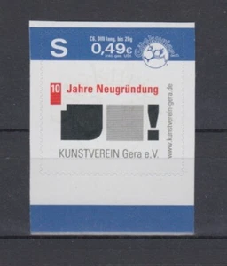 D.Citykurier Gera Kunstverein Gera 1 Value - Picture 1 of 1