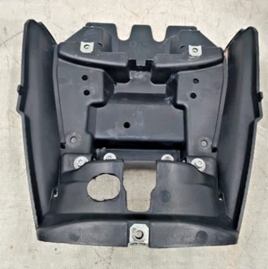 Verkleidung Unter Sitz - BMW F 650 GS - Baujahr 2004 Bis 2007 - Bild 1 von 10