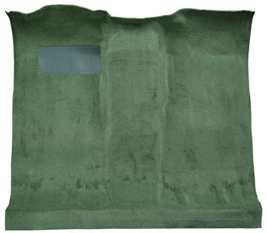 Carpet Kit For 1974-1977 Chevy Blazer 4 WD Passenger Area Foto 1 de 1