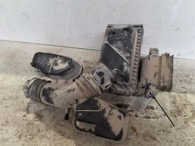 Conjunto de caja de admisión de filtro de aire Ford Flex 2009-2015 3,5 L sin turbo Foto 1 de 4