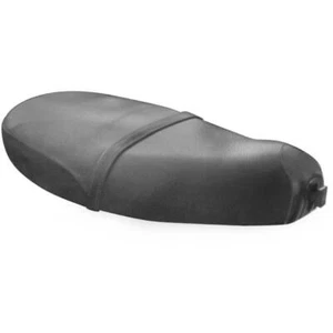COPRISELLA / RIVESTIMENTO SELLA NERO PIAGGIO 125 VESPA ET4 1996-2002 - Picture 1 of 1