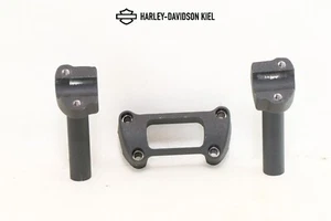 Harley-Davidson Riser Tachohalter Bar Clamp FXLRST Low Rider ST 18-24 - Bild 1 von 7