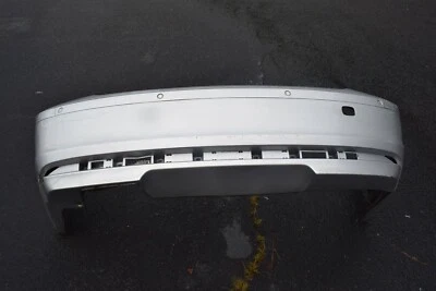Parachoques trasero BMW 750LI 750I 2006-2008 con sensores OEM de fábrica Foto 1 de 4