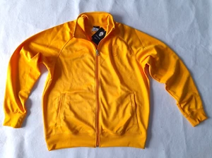 Juventus Felpa Track top Giacca Nike Giallo 2013/14 Nuova L Juve Del Piero __B2 - Foto 1 di 10