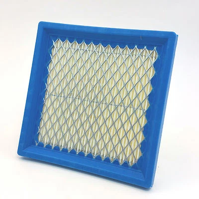 Filtro de aire para BRIGGS & STRATTON 3,5 HP Quantum (10 CID) serie 100700 [#399877S] Foto 1 de 2