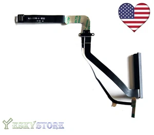 NEW HDD Hard Drive Cable 821-0989-A 821-1198-A 821-0812A FOR MacBook Pro A1286 - Picture 1 of 5