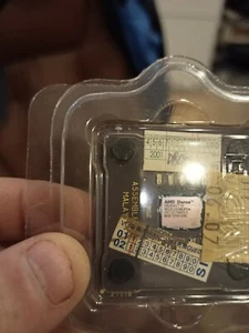 AMD Duron 800MHz socket 462 PC processor - Zdjęcie 1 z 2