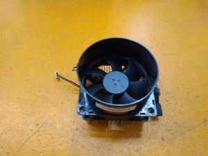 ⭐️⭐️⭐️⭐️⭐️ Desktop Heatsink & Fan Socket AM3 HP Pavilion s5610f - Picture 1 of 3