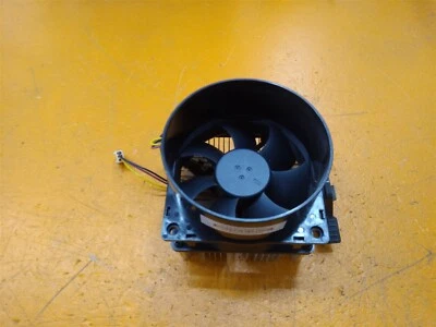 ⭐️⭐️⭐️⭐️⭐️ Desktop Heatsink & Fan Socket AM3 HP Pavilion s5610f - Image 1 of 3