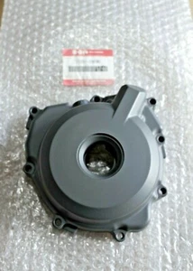 Suzuki DRZ400 DR-Z 2000-04 NOS Custodia Magneto Motore Sinistro di Produzione 11351-29F00 - Foto 1 di 8