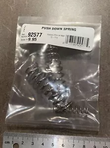 OFNA Push Down Shock Spring Set (x3), Silver # 92577 NEW - Picture 1 of 1