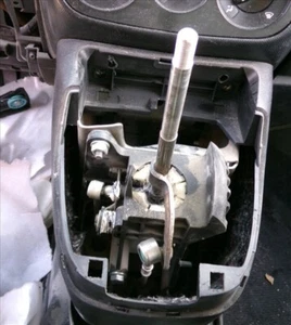 levier de vitesse pour CITROEN NEMO 1.3 HDI 2007-2017 2012 89562 - Picture 1 of 8