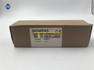 1PCS Brand New Siemens 3RG6012-3AD00 3RG6 012-3AD00 3RG60123AD00 - Picture 1 of 6
