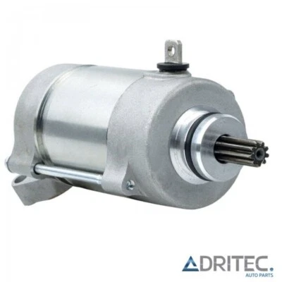 ✅ MOTORINO DI AVVIAMENTO per YAMAHA FJR 1300 (2003-2023) - Immagine 1 di 4