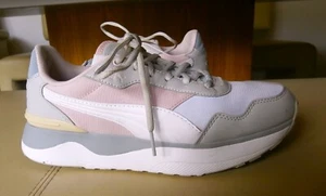 PUMA Damen Sneaker Gr. 39 / 25cm TOPZUSTAND - Bild 1 von 5