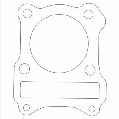 Junta base Suzuki DR125S SP125 11241-05311 1982 Foto 1 de 4