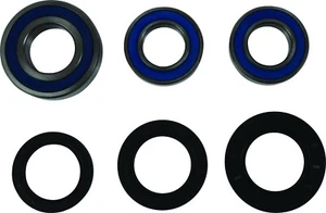 New All Balls Rear Wheel Bearings 25-1392 Suzuki GSXR1300R Hayabusa 2008-2019 - Picture 1 of 10