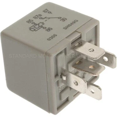 RY116T Multi Purpose Relay for Chevy Olds Ram Van Pickup E150 E250 E350 S10 Mark - Image 1 of 2