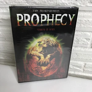 PROPHECY DVD John Frankenheimer 1979 Horror Talia Shire BRAND NEW - Picture 1 of 3