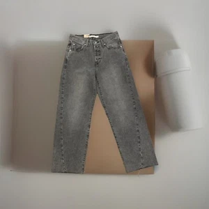 Levis ‘94 Baggy Button Fly 25x31 Women’s Jean S112444 ADHK (NWT) - Picture 1 of 7