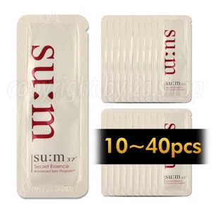 SU:M37 Secret Essence EX Fundamental Treatment SUM37 - Picture 1 of 1