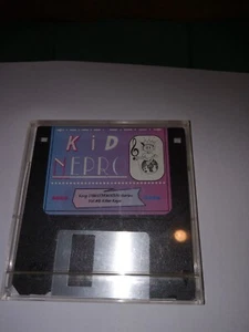 KID NEPRO - KILLER KEYBOARDS - FLOPPY/SOFTWARE - VARIOUS KORG SYNTHS! - Picture 1 of 3