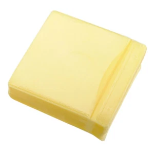 100 DVD BLURAY MUSIC PAPER SLEEVES SLEEVE DOUBLE COVER STORAGE G2A6 Market F5Q0 - Bild 1 von 8