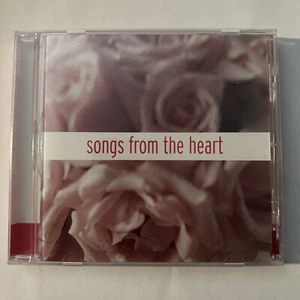 Songs From the Heart Presented by Sears and EMI (CD, 2004) - Picture 1 of 2
