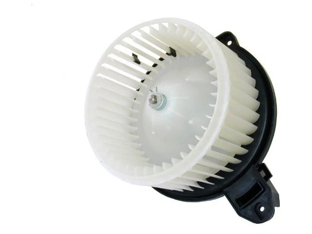 Motor y rueda soplador de climatización para Audi A6 Quattro 2000 2001 2002 1999-2004 VK164TW Foto 1 de 1